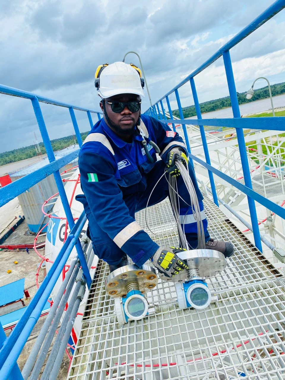 After-Sales Service Support - PAGES Engineering Services